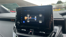 Toyota Corolla 2.0 VVT-i Hybrid GR Sport 5dr CVT Hybrid Hatchback